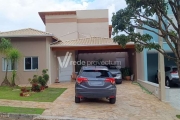 Casa em condomínio fechado com 4 quartos à venda na Rua Wilson Roberto Solinski, 545, Jardim Jurema, Valinhos