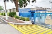 Casa em condomínio fechado com 2 quartos à venda na Rua Campo Redondo, 211, Vila Maria Eugênia, Campinas