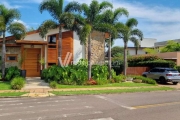 Casa em condomínio fechado com 3 quartos à venda na Rua José Decourt Homem de Mello, s/n°, Residencial Estância Eudóxia (Barão Geraldo), Campinas