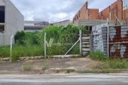 Terreno à venda na Rua Odilon Nogueira de Matos, s/n°, Residencial Parque da Fazenda, Campinas