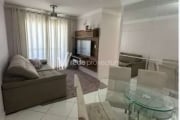 Apartamento com 2 quartos à venda na Avenida Ary Rodrigues, 315, Parque Camélias, Campinas