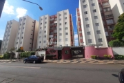 Apartamento com 3 quartos à venda na Rua Antônio José da Silva Martelinho, 520, Parque Industrial, Campinas