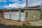 Casa comercial à venda na Rua Antônio Benedito Guerreiro, 149, Conjunto Habitacional Vila Réggio, Campinas