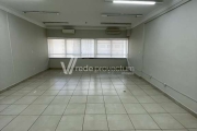 Sala comercial à venda na Avenida Andrade Neves, 295, Centro, Campinas