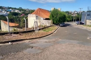 Terreno comercial à venda na Alameda Carlos de Carvalho Vieira Braga, s/n°, Jardim São Francisco, Valinhos