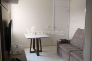 Apartamento com 2 quartos à venda na Rua Emerson da Silva Berton, 411, Jardim do Lago Continuação, Campinas