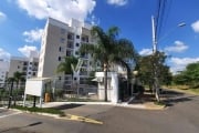 Apartamento com 2 quartos à venda na Rua Ramão Olavo Saravy Filho, 1095, Jardim Myrian Moreira da Costa, Campinas