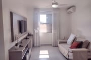 Apartamento com 2 quartos à venda na Rua Celso Nicodemo, 195, São Bernardo, Campinas