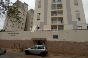 Apartamento com 2 quartos à venda na Rua Major Telmo Coelho Filho, 272, Parque Brasília, Campinas