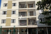 Apartamento com 3 quartos à venda na Rua Doutor Cincinato Braga, 200, Botafogo, Campinas