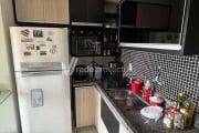 Apartamento com 2 quartos à venda na Rua Lucindo Silva, 299, Parque Fazendinha, Campinas