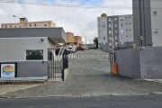 Apartamento com 2 quartos à venda na Rua Guarani Futebol Clube, 250, Dic I (Conjunto Habitacional Monsenhor Luiz Fernando Abreu), Campinas