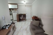 Apartamento com 2 quartos à venda na Rua Alfredo Battibugli, 53, Jardim García, Campinas