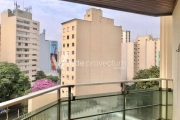 Apartamento com 4 quartos à venda na Rua Ferreira Penteado, 1338, Cambuí, Campinas