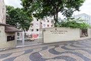 Apartamento com 2 quartos à venda na Rua Doutor Sylvio Carvalhaes, 170, Jardim Paulicéia, Campinas