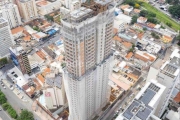 Apartamento com 1 quarto à venda na Avenida Aquidaban, 280, Bosque, Campinas