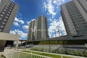 Apartamento com 2 quartos à venda na Rua Alberto Carlos Dupas Valin, 337, Jardim Yeda, Campinas