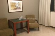 Apartamento com 1 quarto à venda na Avenida Francisco Glicério, 150/148, Bosque, Campinas