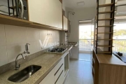 Apartamento com 2 quartos à venda na Avenida das Amoreiras, 633, Parque Itália, Campinas