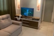 Apartamento com 2 quartos à venda na Avenida Herbert de Souza, 50, Jardim Santa Cruz, Campinas