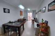 Apartamento com 1 quarto à venda na Rua Barão de Jaguara, 292, Bosque, Campinas