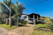 Chácara / sítio com 2 quartos à venda na Estrada Municipal dos Aveiros, Lote 63, Jardim Andorinhas, Campinas