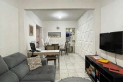 Apartamento com 2 quartos à venda na Avenida Washington Luís, 1475, Vila Marieta, Campinas