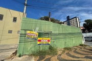 Terreno comercial à venda na Rua Buarque de Macedo, 1032, Jardim Brasil, Campinas