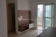 Apartamento com 2 quartos à venda na Rua Francisco Teodoro, 440, Vila Industrial, Campinas