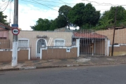 Casa comercial à venda na Rua Emílio Henking, 34, Vila Rossi Borghi e Siqueira, Campinas