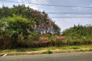 Terreno comercial à venda na Rua José Lins do Rêgo, s/nº, Parque Alto Taquaral, Campinas