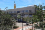 Sala comercial à venda na Avenida José Rocha Bomfim, 214, Loteamento Center Santa Genebra, Campinas