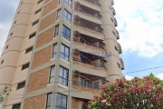 Apartamento com 4 quartos à venda na Rua Joaquim de Paula Souza, 360, Jardim Proença, Campinas