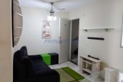 Apartamento com 2 quartos à venda na Rua Vitoriano dos Anjos, 783, Ponte Preta, Campinas