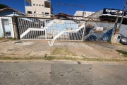 Terreno comercial à venda na Avenida Francisco de Angelis, 1300, Jardim Leonor, Campinas