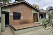 Casa comercial à venda na Rua Doutor Vieira Bueno, 295, Cambuí, Campinas