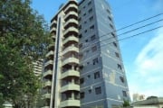 Apartamento com 4 quartos à venda na Rua Doutor Emílio Ribas, 539, Cambuí, Campinas