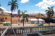 Casa com 3 quartos à venda na Avenida Barão de Monte Alegre, 390, Vila Teixeira, Campinas