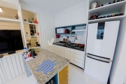 Apartamento com 1 quarto à venda na Rua Duque de Caxias, 880, Bosque, Campinas