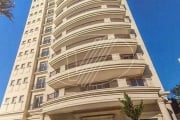 Apartamento com 5 quartos à venda na Avenida Coronel Silva Teles, 920, Cambuí, Campinas