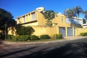 Casa comercial à venda na Rua Doutor José Ferreira de Camargo, 276, Nova Campinas, Campinas