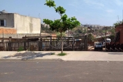 Terreno à venda na Rua Carlos Stingelin Netto, s/n, Jardim do Lago Continuação, Campinas