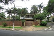 Casa com 5 quartos à venda na Avenida Doutor Heitor Penteado, 1333, Parque Taquaral, Campinas