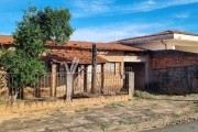 Terreno à venda na Rua Leonor Augusta Pádua e Castro Mundt, 112, Vila Nogueira, Campinas