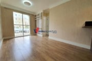 Apartamento com 2 quartos à venda na Avenida Washington Luís, 4400, Parque Prado, Campinas