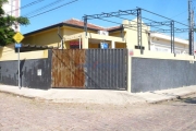 Casa comercial à venda na Rua Bernardino de Sena, 50, Ponte Preta, Campinas