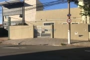 Prédio à venda na Rua Buarque de Macedo, 776, Vila Nova, Campinas