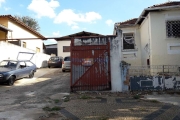 Terreno comercial à venda na Rua Doutor Barbosa de Barros, 319, Botafogo, Campinas