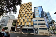 Sala comercial para alugar na Avenida Francisco Glicério, 535, Centro, Campinas