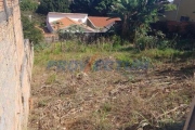 Terreno à venda na Rua Octávio Selingard, s/nº, Parque Imperador, Campinas